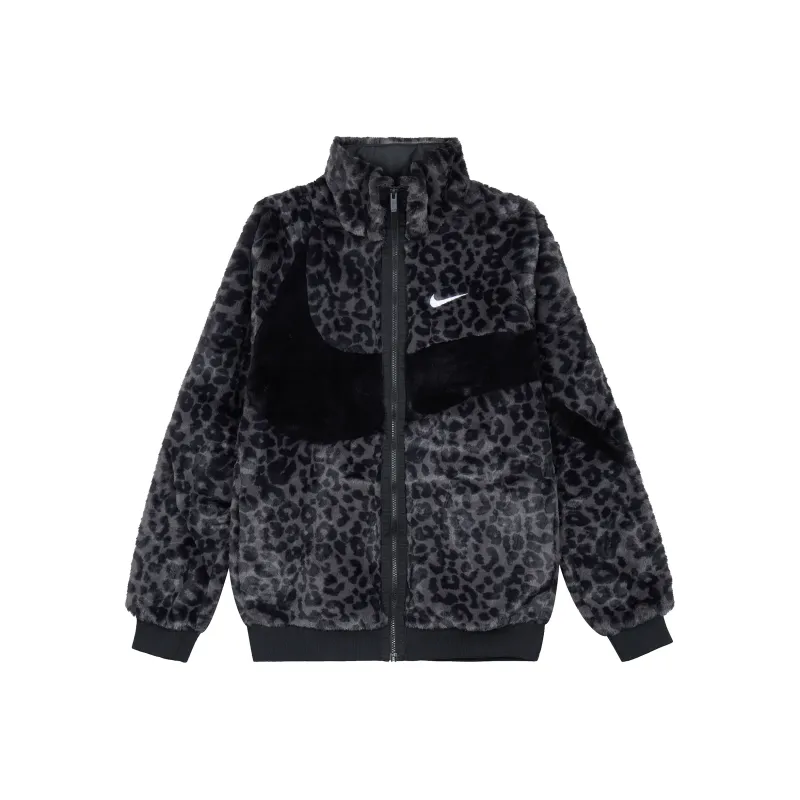 Nike Jackets Men Black-0