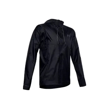 Under Armour Jackets Men Black