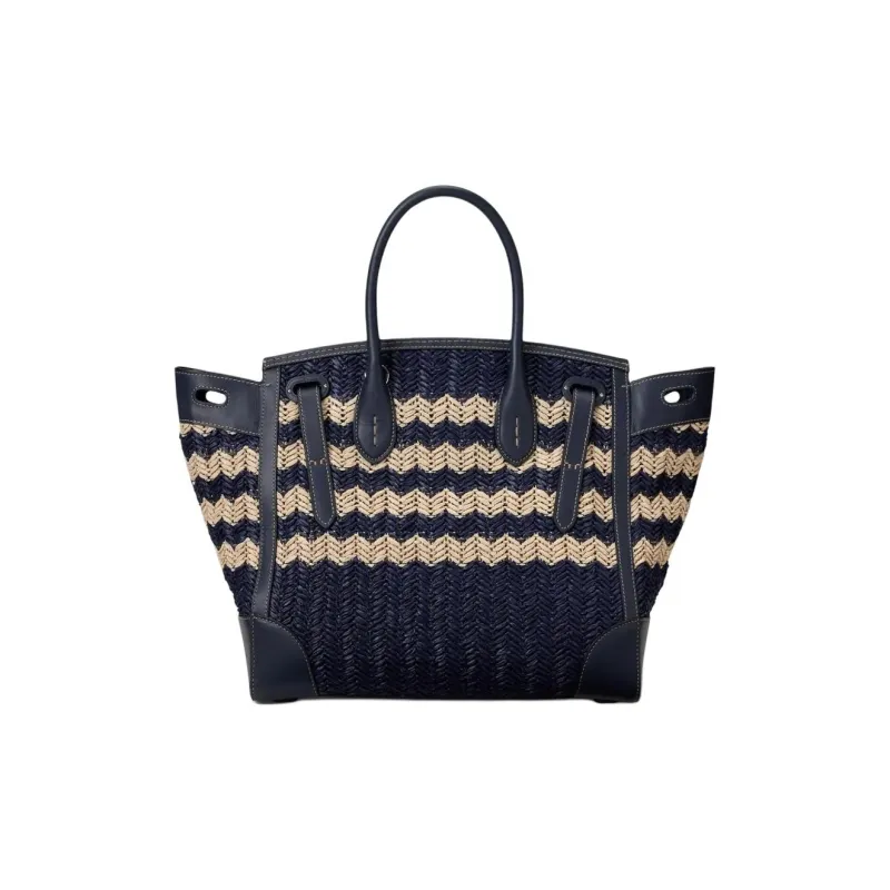 Ralph Lauren Ricky 33 Tote Bag-2