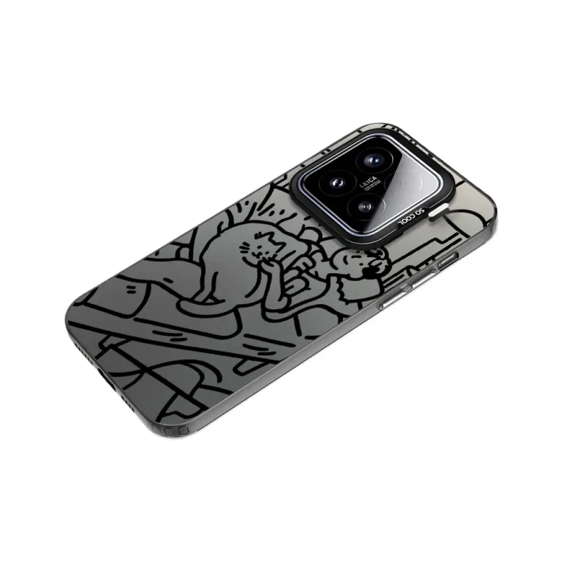 YUDACHUAN Phone Cases-1