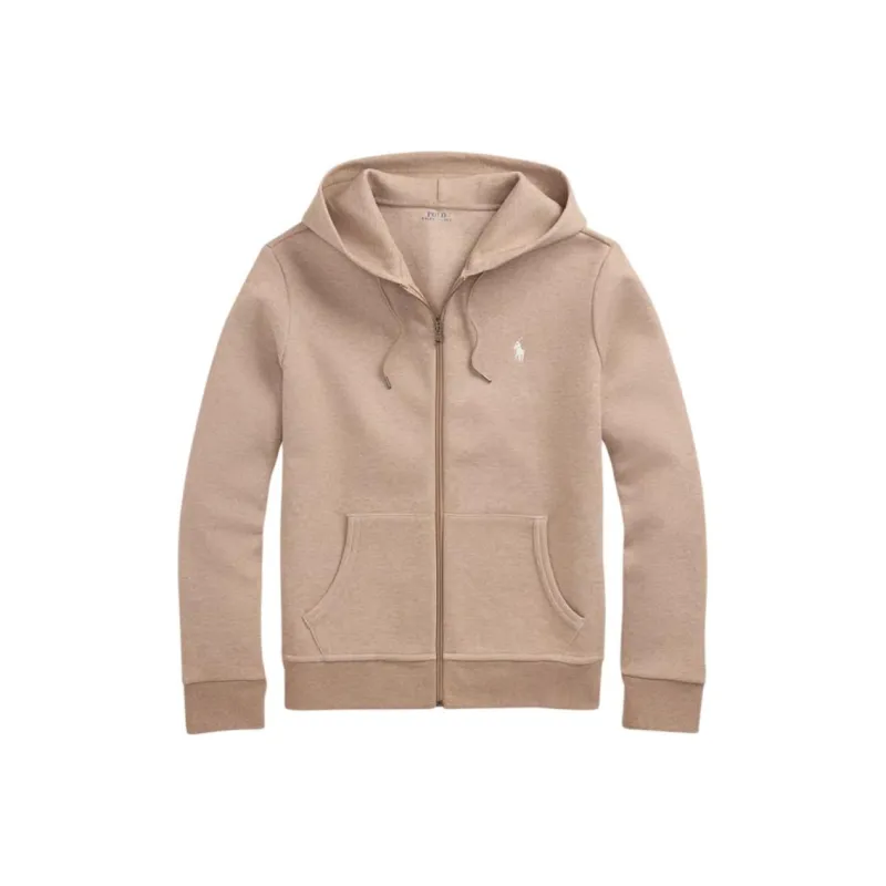 Polo Ralph Lauren Embroidered logo Hoodie-0