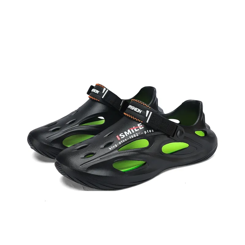CAMOSI Clogs Unisex-2