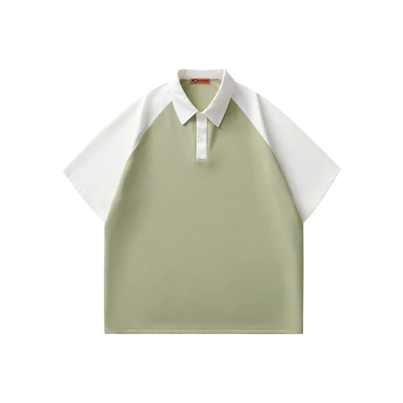NORTHMORE Polo Shirts Unisex-4