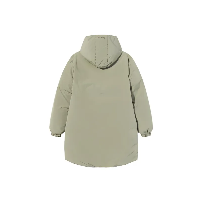 Stussy Down Jackets Men Cyan-1