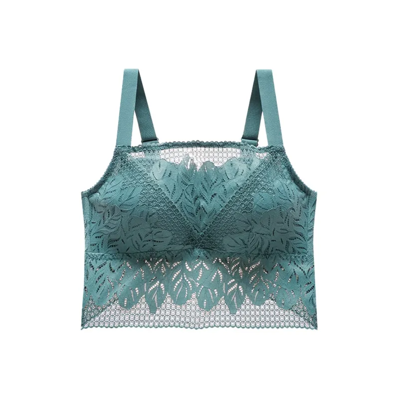 QIANLINGMEI Women's Bras-1