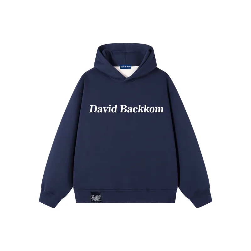 David Bakken x DAOMEIXIONG LIANMINGKUAN Sweatshirt Unisex-18