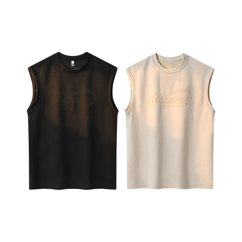 RCTAMY Tank Tops Unisex-18