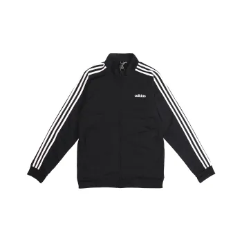 Adidas ESSENTIALS Jacket International Version Fall Men's Black