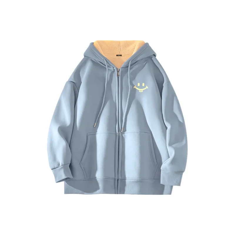MINISO Sweatshirts Unisex-10