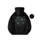 Black[Fleece-Lined]