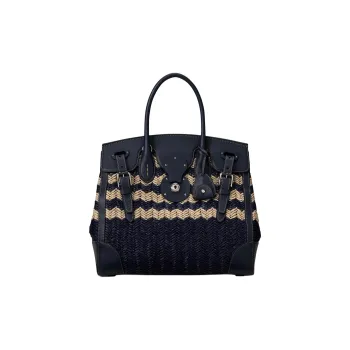 Ralph Lauren Ricky 33 Tote Bag