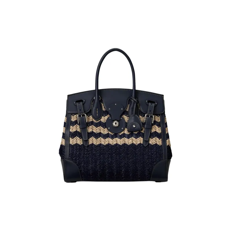 Ralph Lauren Ricky 33 Tote Bag-0