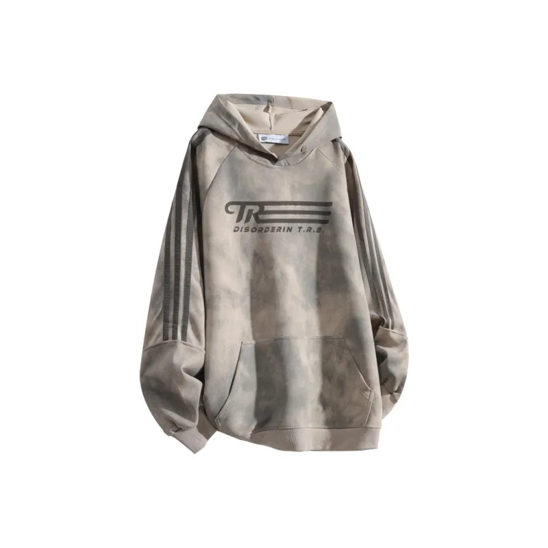 Tre Club Sweatshirts Unisex-0