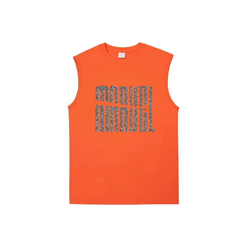 MARVEL Tank Tops Unisex-14