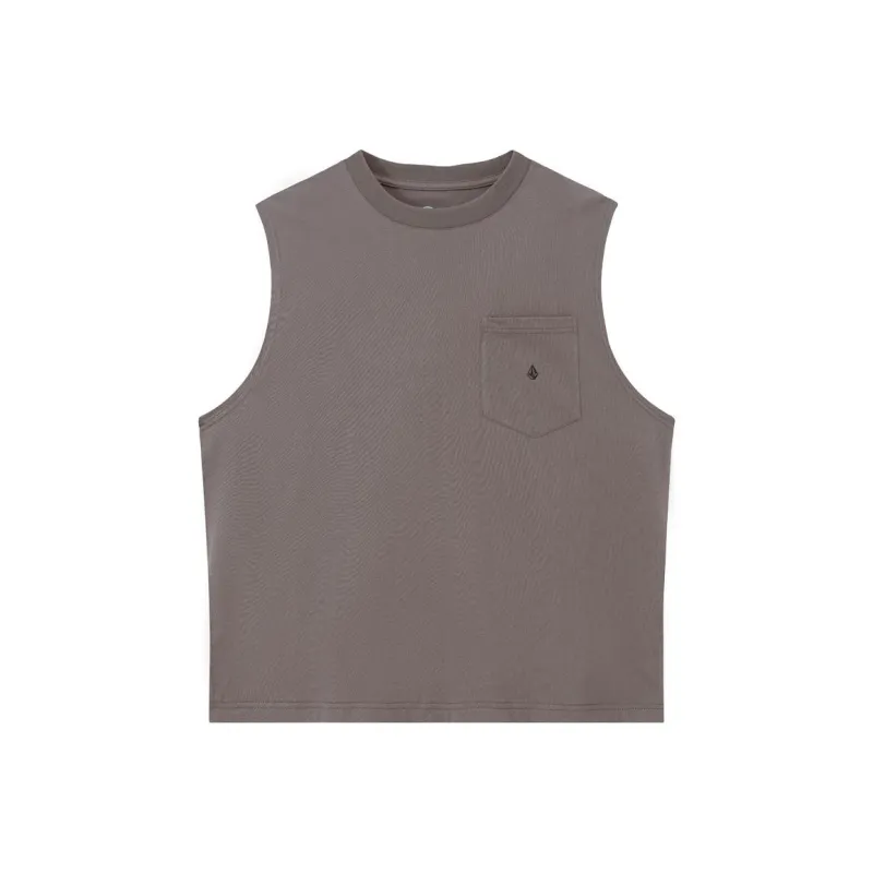 VOLCOM Tank Tops Men-0