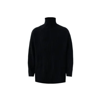 TERRA INCOGNITA Sweater Men's Black