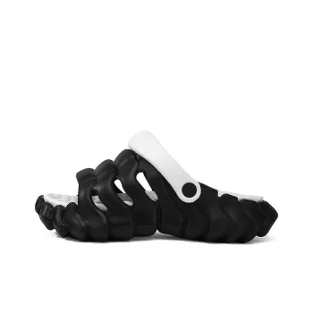 CAMOSI Slip Resistant Slide Slippers Men's