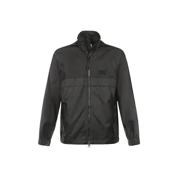 Burberry FW20 Jacket Men's Black