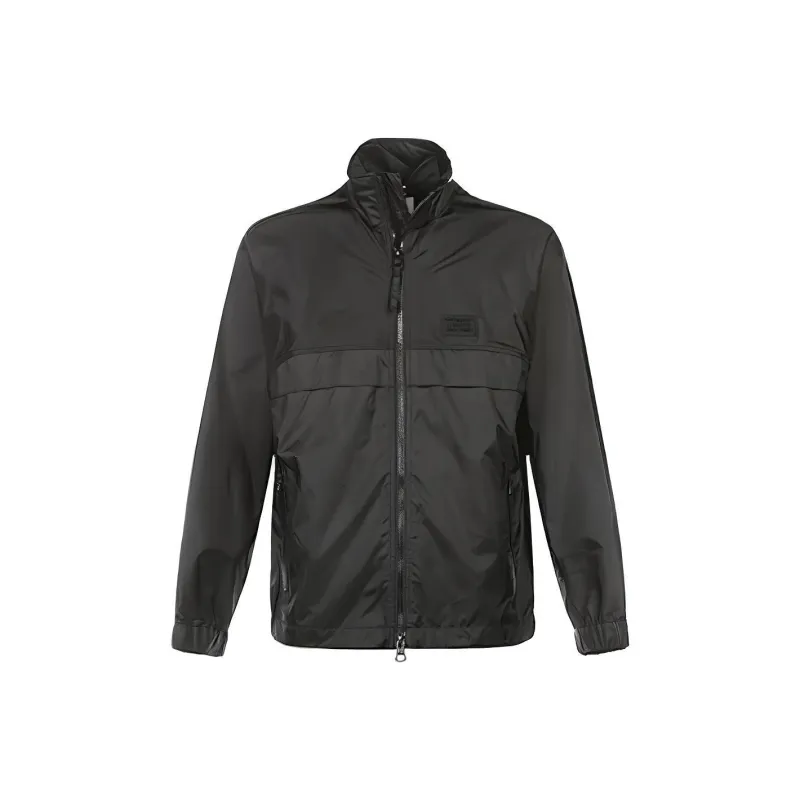 Burberry FW20 Jacket Men's Black-0