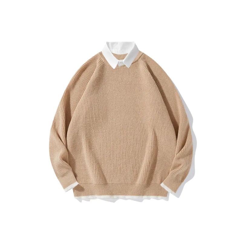 NFWYS Sweaters Unisex-4