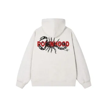 ROBINHOOD Sweatshirts Unisex
