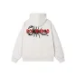 White Heather Gray