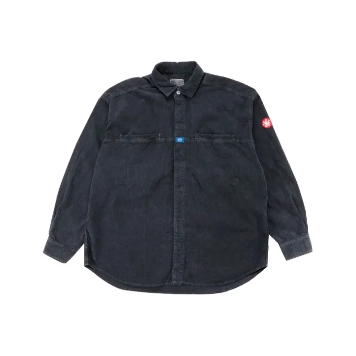 Cav Empt Jackets Men Black-0