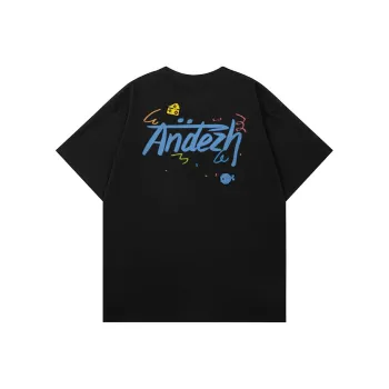 ANDEZHANMUSI T Shirts Unisex