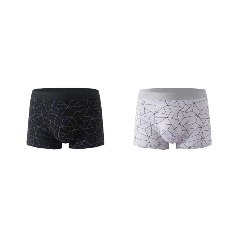 GOSO Underpants Men's Combo Set-6