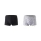 Black+Light Gray/2 Pack
