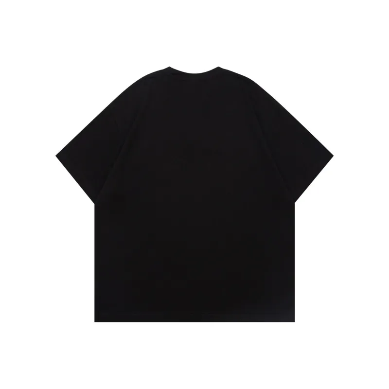 IDEVERRAY T Shirts Unisex-2