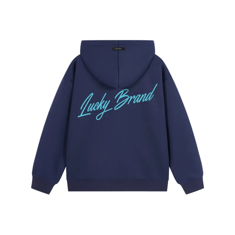 LUCKY BRAND Sweatshirts Unisex-6