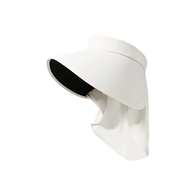 CACUSS Junior Polyester Sun Protection Hats Women's-10