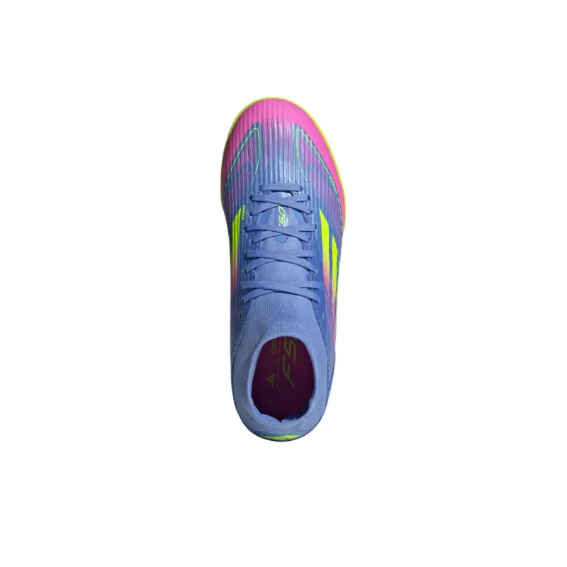 Adidas F50 League Mid Cut Tf Celestial Victory Pack Women's-1