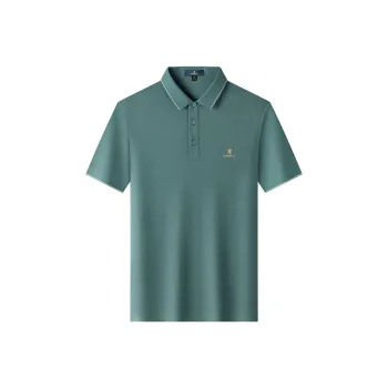 Montagut Polo Shirts Men