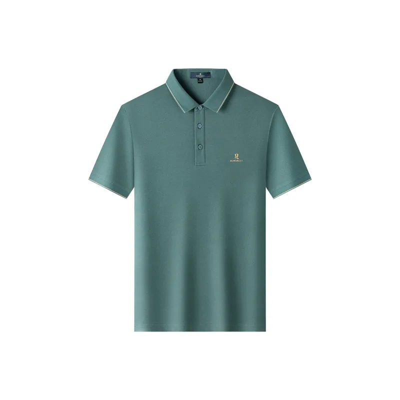 Montagut Polo Shirts Men-0