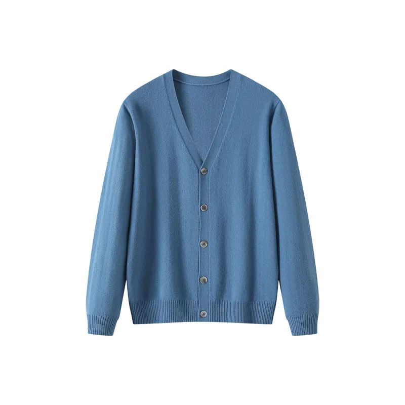 H YXIANG Sweaters Men-9