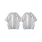 2 Pack (Light Gray+Light Gray)