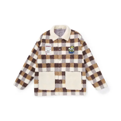 Baby Bear Cosy Jacket