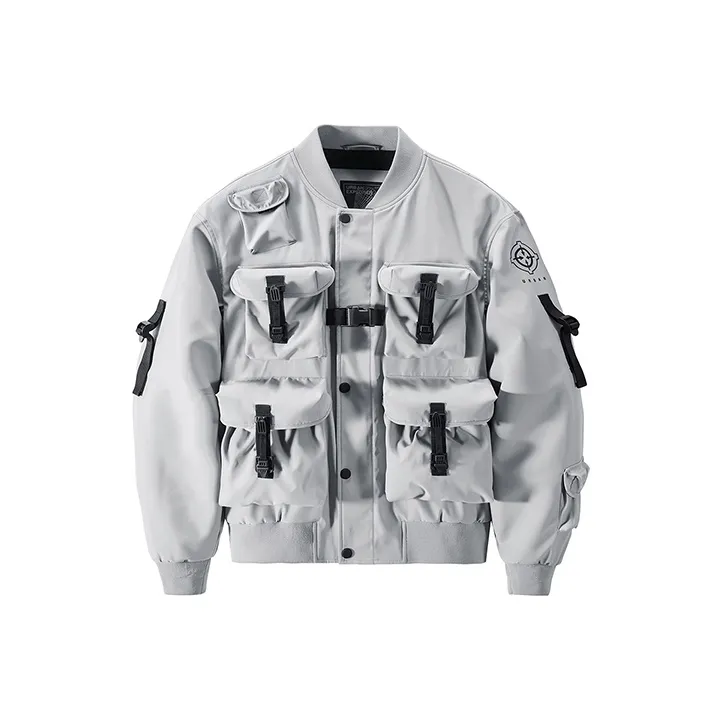 VIP Jackets Unisex-2