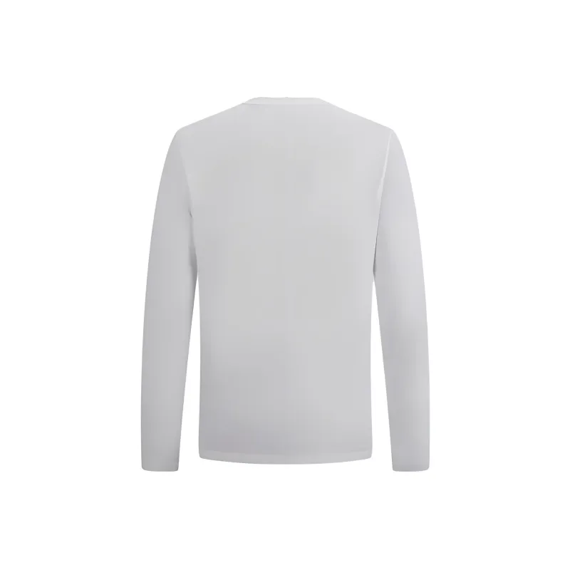 ARMANI EXCHANGE T Shirts Men White-1