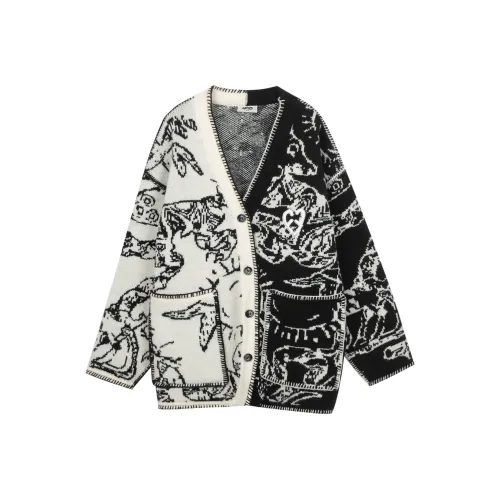 INXX APYD Knitwear Unisex