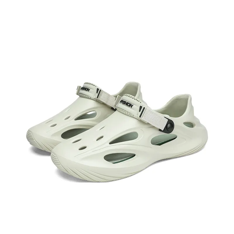 CAMOSI Clogs Men-14