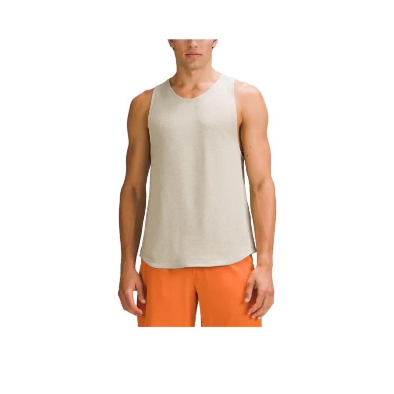 Lululemon License To Train Collection Tank Top Men's-10