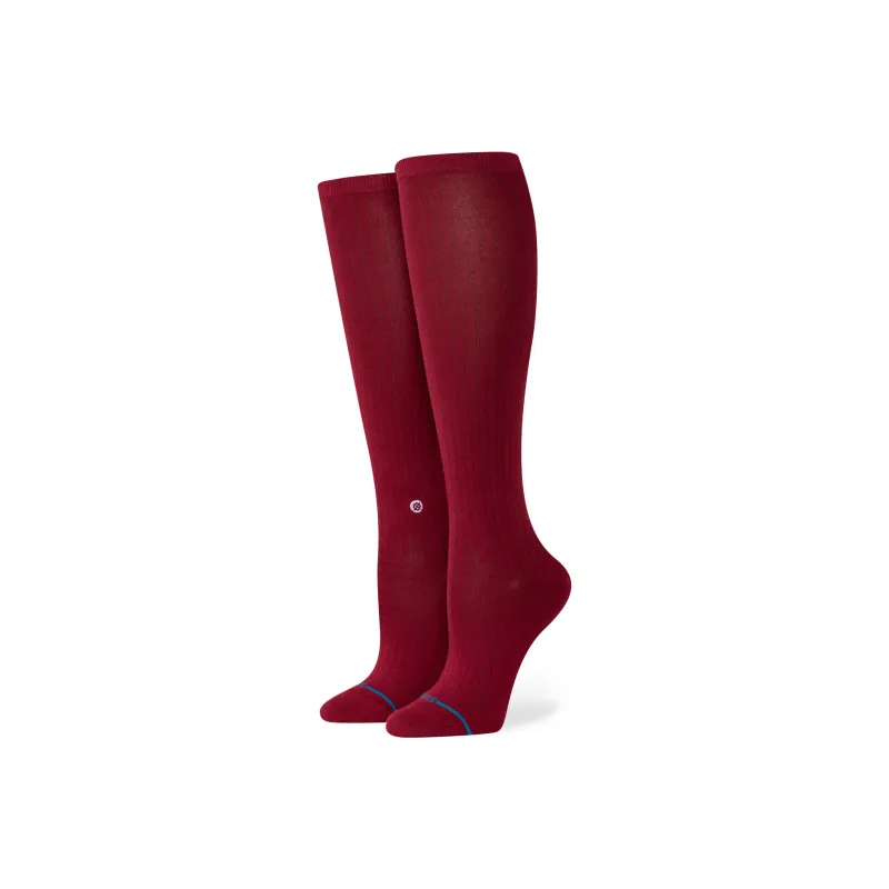Stance Knee High Socks Women's 1 Pack-20