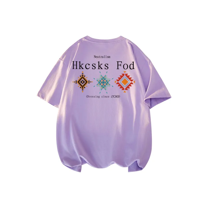CSKS T Shirts Unisex-56