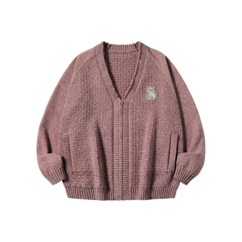 PSO Brand Knitwear Unisex-0