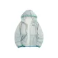 Light Gray Green