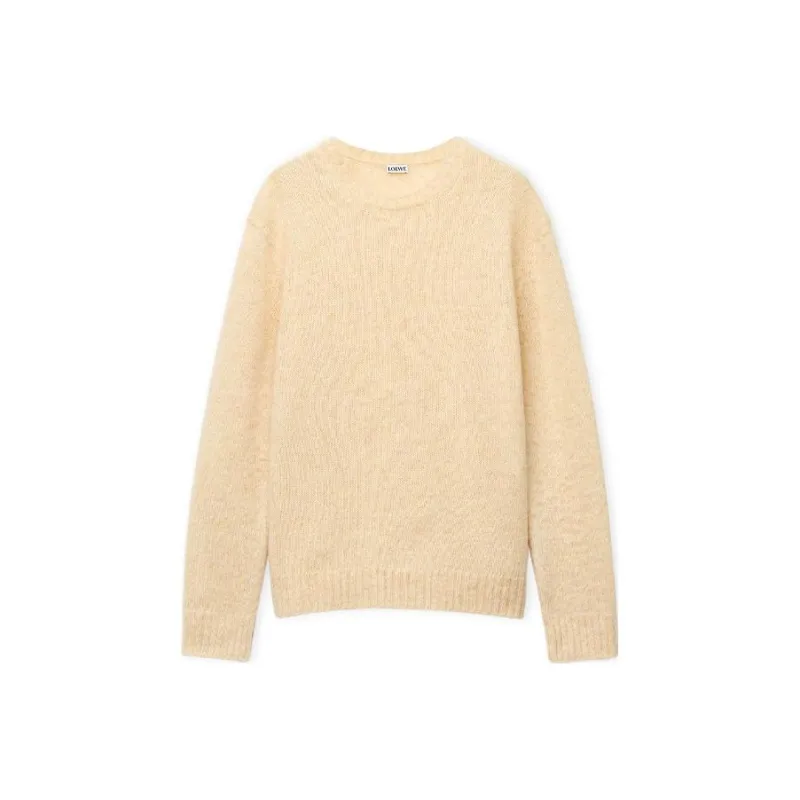 LOEWE Wool Sweater-4