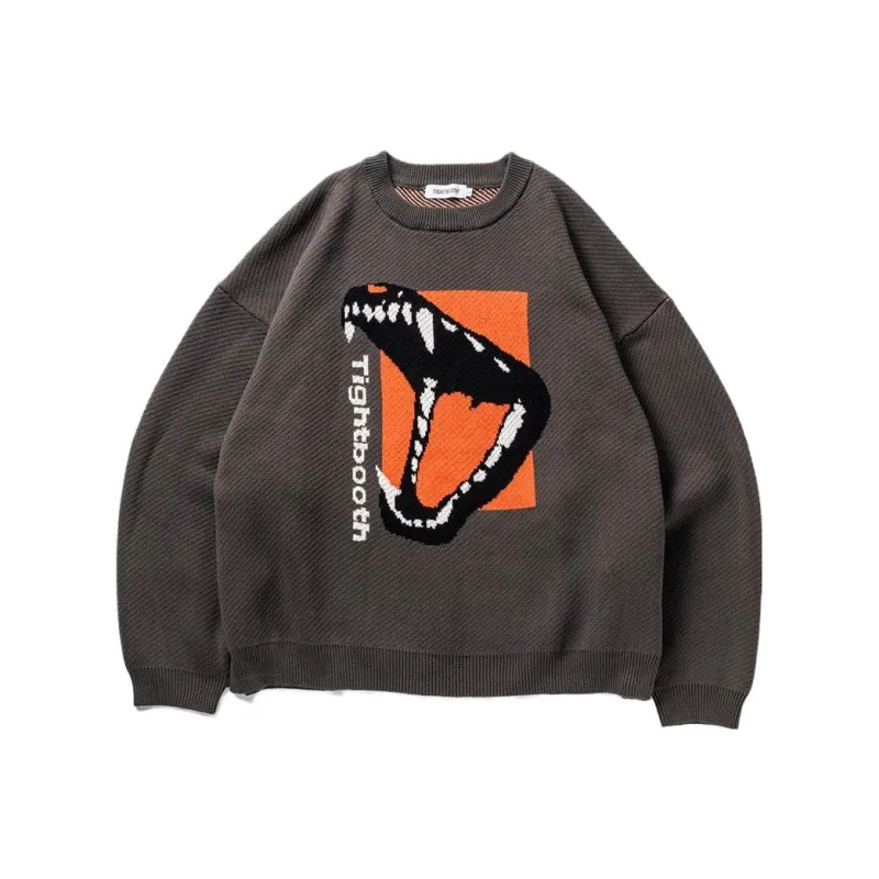 TIGHTBOOTH Sweaters Men-2